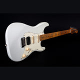 Jet Guitars JS-400OW elektrische gitaar - Wit