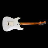 Jet Guitars JS-400OW elektrische gitaar - Wit