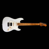 Jet Guitars JS-400OW elektrische gitaar - Wit