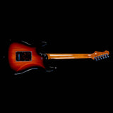 Jet Guitars JS-400 SB elektrische gitaar - Sunburst