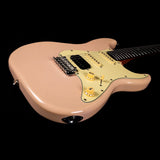 Jet Guitars JS-400 PKR elektrische gitaar - Roze