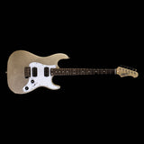 Jet Guitars JS-500 SLS elektrische gitaar - Zilver Sparkle