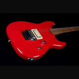 Jet Guitars JS-700 RDH elektrische gitaar - Rood