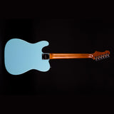 Jet Guitars JT-300 BLR elektrische gitaar - Blauw