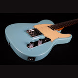 Jet Guitars JT-300 BLR elektrische gitaar - Blauw