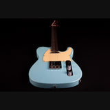 Jet Guitars JT-300 BLR elektrische gitaar - Blauw