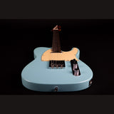 Jet Guitars JT-300 BLR elektrische gitaar - Blauw