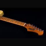 Jet Guitars JT-300 BTS elektrische gitaar - Blond