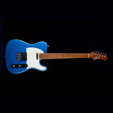 Jet Guitars JT-300 LPB elektrische gitaar - Blauw