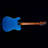 Jet Guitars JT-300 LPB elektrische gitaar - Blauw