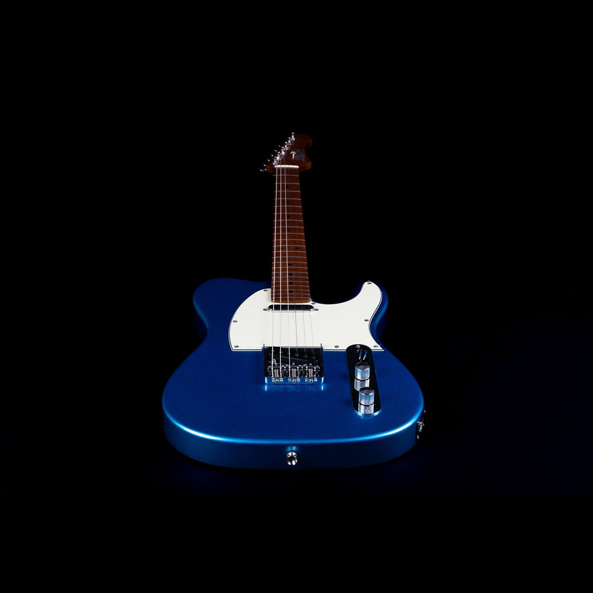 Jet Guitars JT-300 LPB elektrische gitaar - Blauw