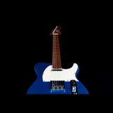 Jet Guitars JT-300 LPB elektrische gitaar - Blauw