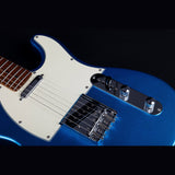 Jet Guitars JT-300 LPB elektrische gitaar - Blauw