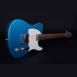 Jet Guitars JT-300 LPB elektrische gitaar - Blauw