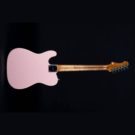 Jet Guitars JT-300 PKR elektrische gitaar - Roze