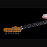 Jet Guitars JT-300 PKR elektrische gitaar - Roze