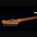 Jet Guitars JT-300 SB elektrische gitaar - Sunburst