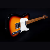 Jet Guitars JT-300 SB elektrische gitaar - Sunburst