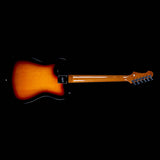 Jet Guitars JT-300 SB elektrische gitaar - Sunburst