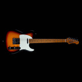 Jet Guitars JT-300 SB elektrische gitaar - Sunburst