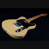 Jet Guitars JT-350 BSC elektrische gitaar - Butterscotch