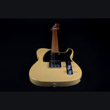 Jet Guitars JT-350 BSC elektrische gitaar - Butterscotch