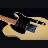 Jet Guitars JT-350 BSC elektrische gitaar - Butterscotch