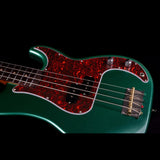 JET JPB-300 SG R PB-style Elektrische Bas 4-snarig Rosewood Toets Groen