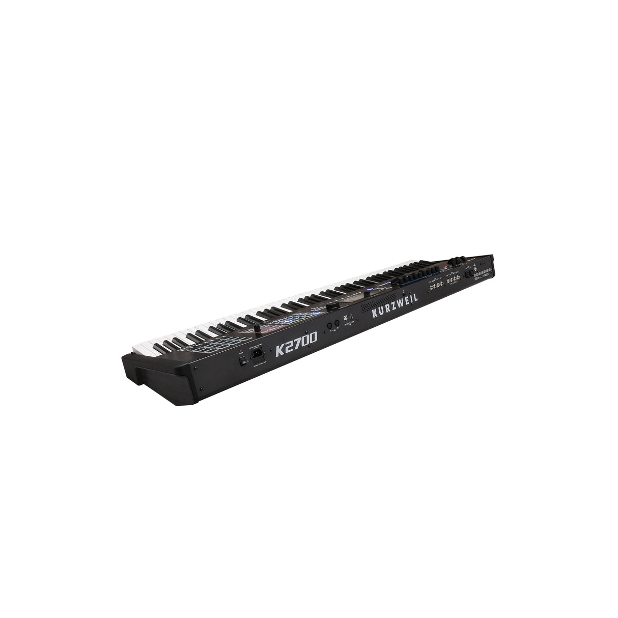 Kurzweil K2700 Workstation 88-toets Hammer Action