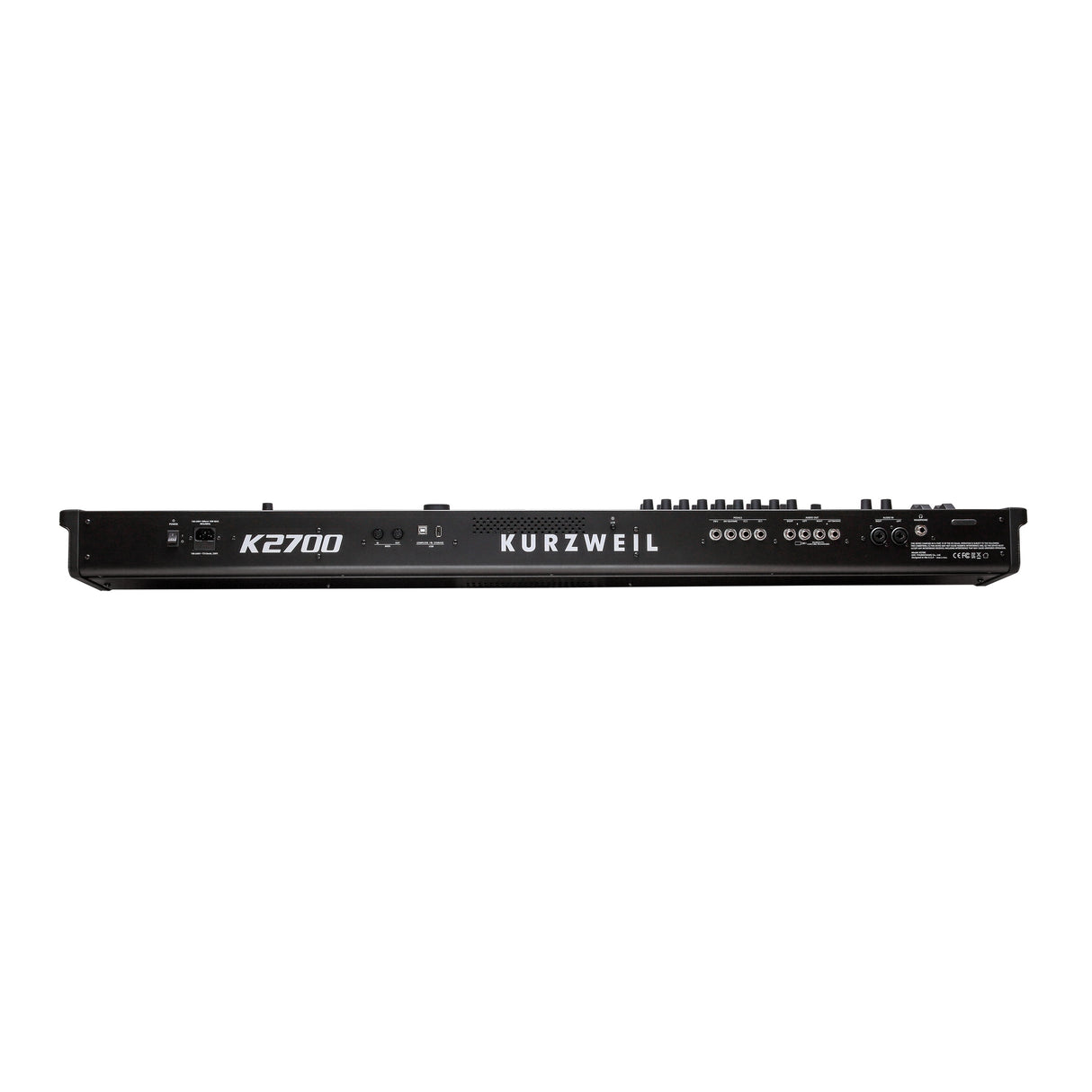 Kurzweil K2700 Workstation 88-toets Hammer Action