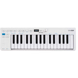 Arturia KeyStep mk2 32-toets MIDI controller met sequencer, aftertouch en CV/Gate