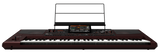 KORG PA1000 Entertainer Keyboard – 61 toetsen, 2x33W speakers, touchscreen en sampler