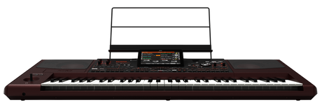KORG PA1000 Entertainer Keyboard – 61 toetsen, 2x33W speakers, touchscreen en sampler