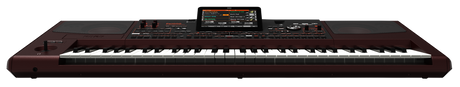 KORG PA1000 Entertainer Keyboard – 61 toetsen, 2x33W speakers, touchscreen en sampler