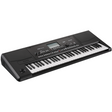 KORG PA300 Entertainer Keyboard – 61 toetsen, RX sound engine, 5" touchscreen