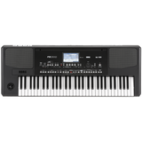 KORG PA300 Entertainer Keyboard – 61 toetsen, RX sound engine, 5" touchscreen