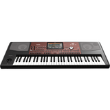 KORG PA700 Entertainer Keyboard – 61 toetsen, RX & DNC sound engine, 370 styles