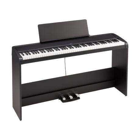 KORG B2+SP Digitale Piano 88 Toetsen met Houten Standaard