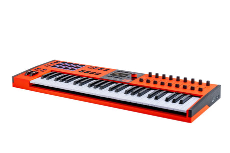 Arturia KeyLab 49 Mk3 Ultra Limited Edition 49-toets MIDI Keyboard Controller