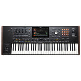 Korg Pa5X 61 Arranger Keyboard met Aftertouch, EDS-XP Sound Engine en 8 inch Touchscreen