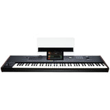 Korg Pa5X 76 Arranger Keyboard met Aftertouch, EDS-XP en 8 inch Touchscreen