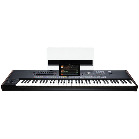 Korg Pa5X 76 Arranger Keyboard met Aftertouch, EDS-XP en 8 inch Touchscreen