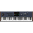 Korg Pa5X 88 MUSIKANT Arranger Keyboard met Hammer Action en Aftertouch