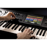 Korg KRONOS 3 61, Music Workstation met 61 toetsen