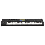 Korg KRONOS 3 73, Music Workstation met 73 gewogen toetsen