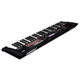 Korg KROSS 61, Music Workstation met 61 toetsen