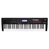 Korg KROSS 61, Music Workstation met 61 toetsen
