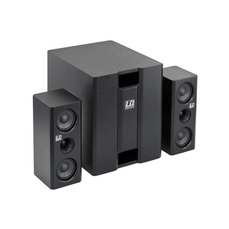 LD Systems Dave 8 XS