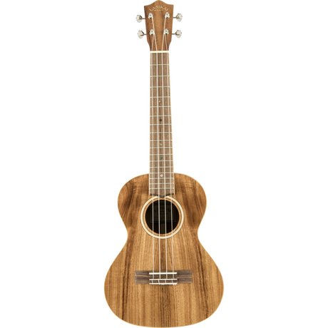 LANIKAI LKUACS-T Tenorukelele, All Solid Acacia-serie, softcase