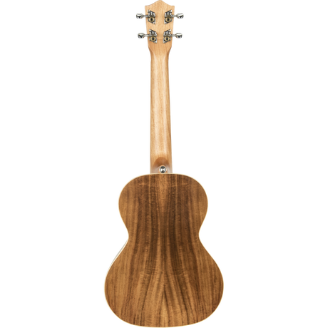 LANIKAI LKUACST-T Tenorukelele, Acacia Solid Top-serie, tas